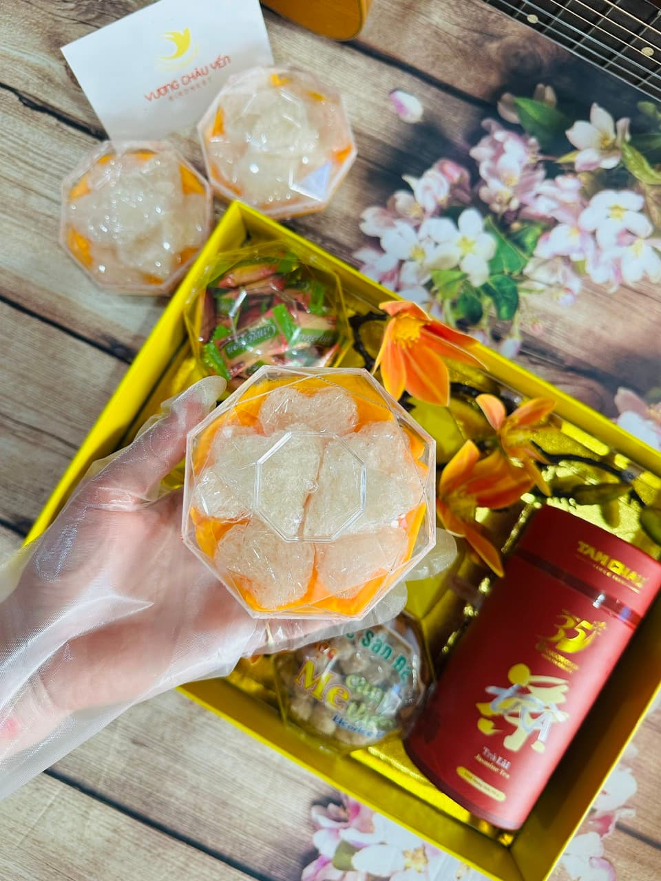 Yến Baby 100gr — ảnh nhỏ 3