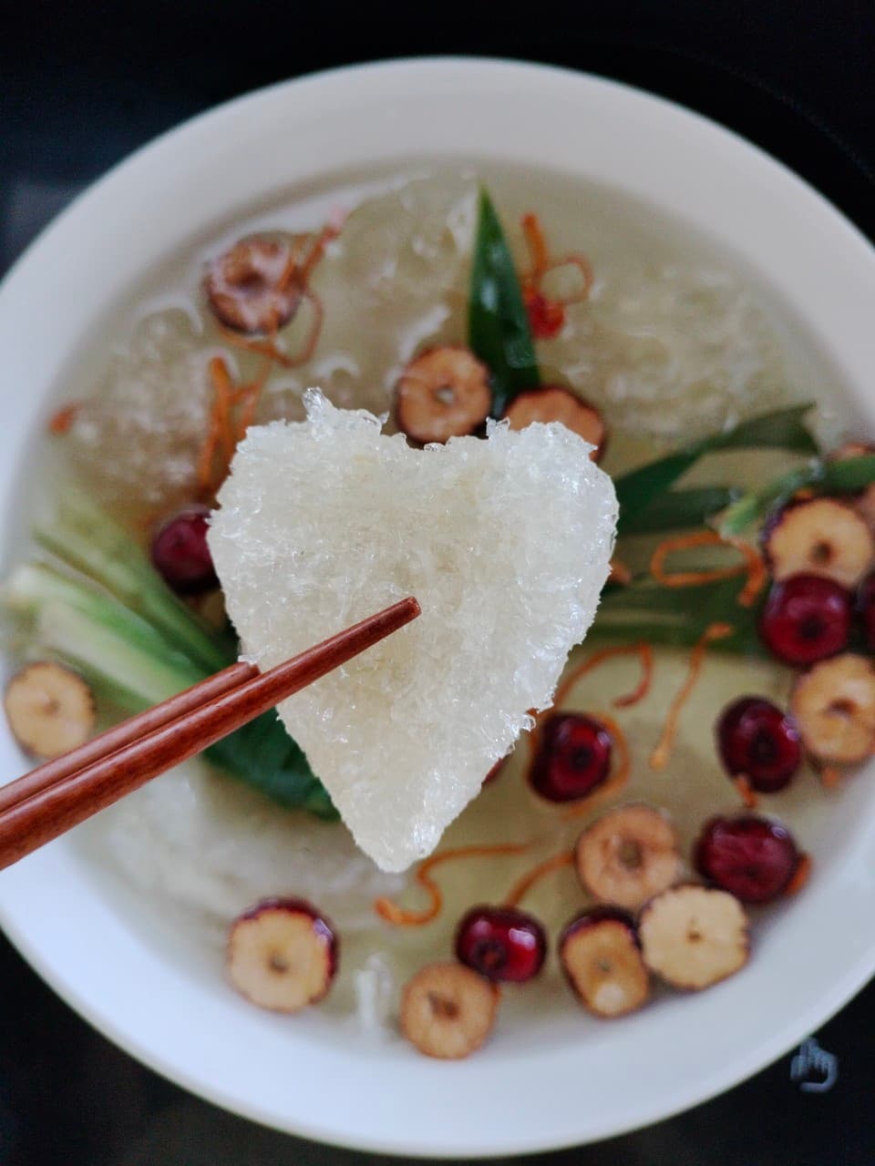 Yến Chưng Hũ — Hộp 6 Hũ