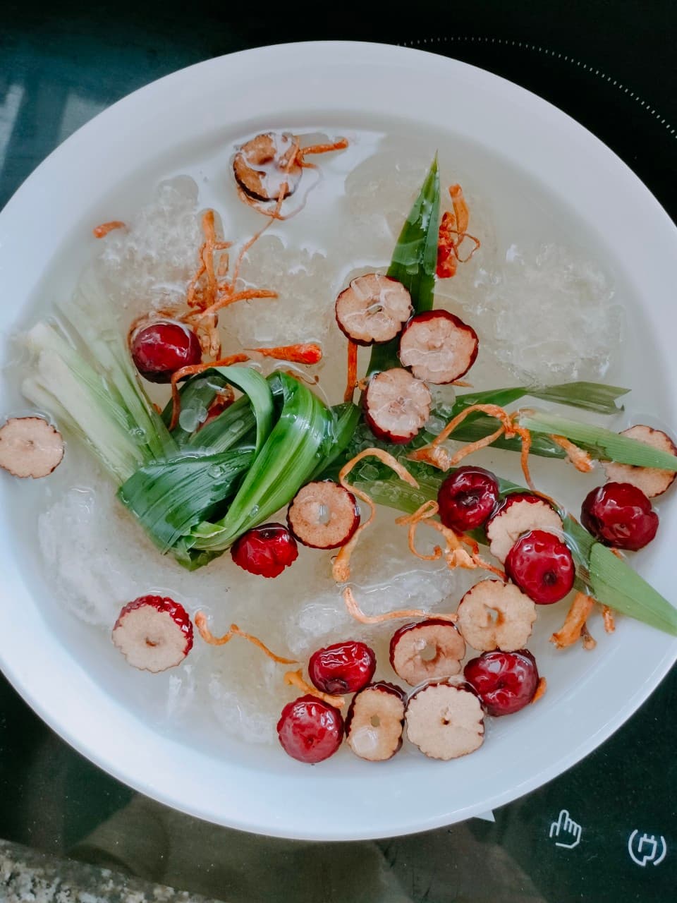 Yến Chưng Thố 300ml — ảnh 1