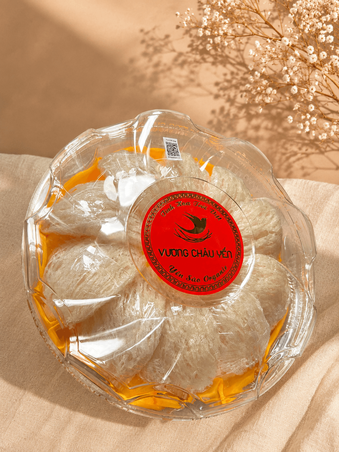 Yến Tinh Chế 100gr — ảnh nhỏ 2