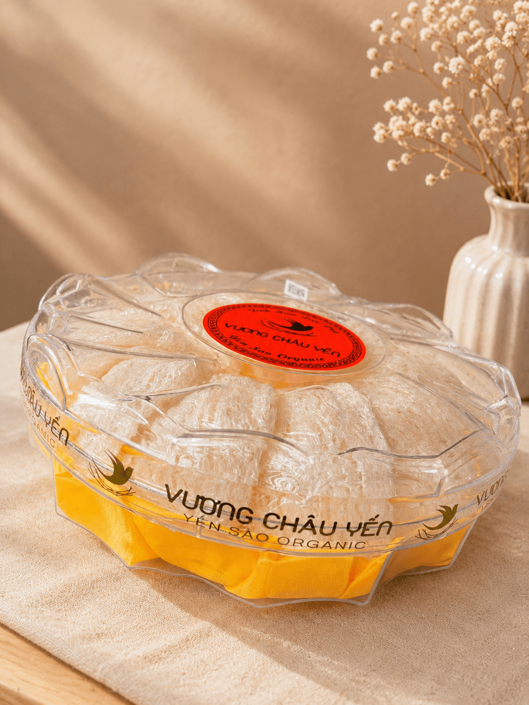 Yến Tinh Chế 100gr — ảnh nhỏ 3