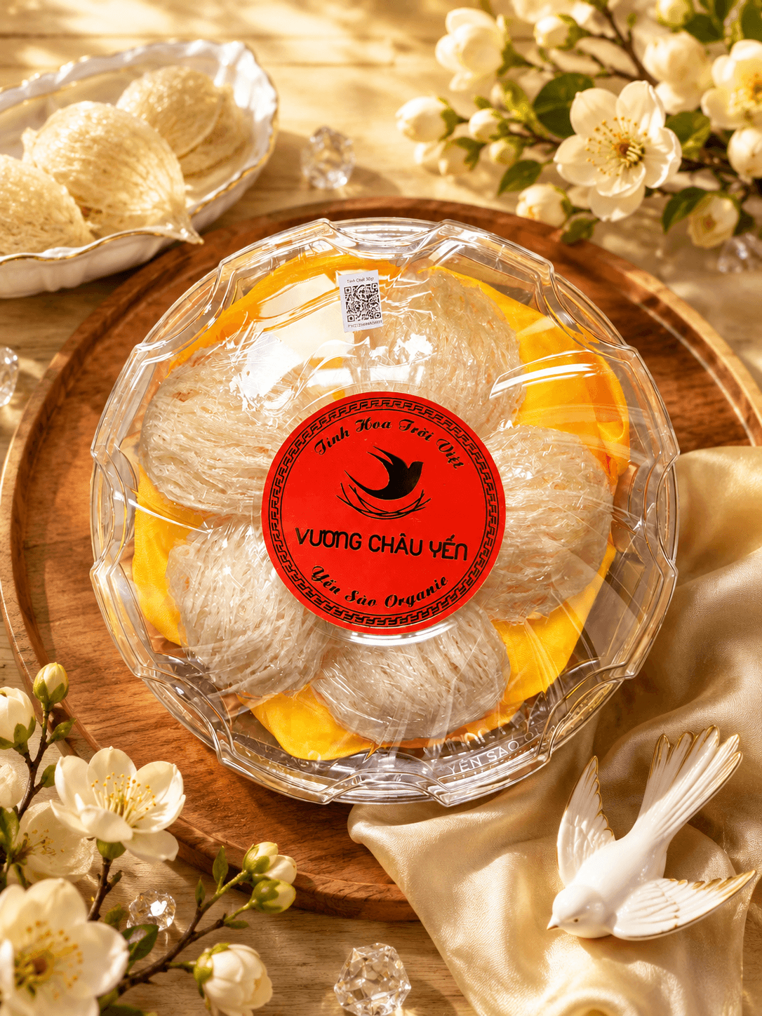 Yến Tinh Chế 50gr — ảnh nhỏ 2