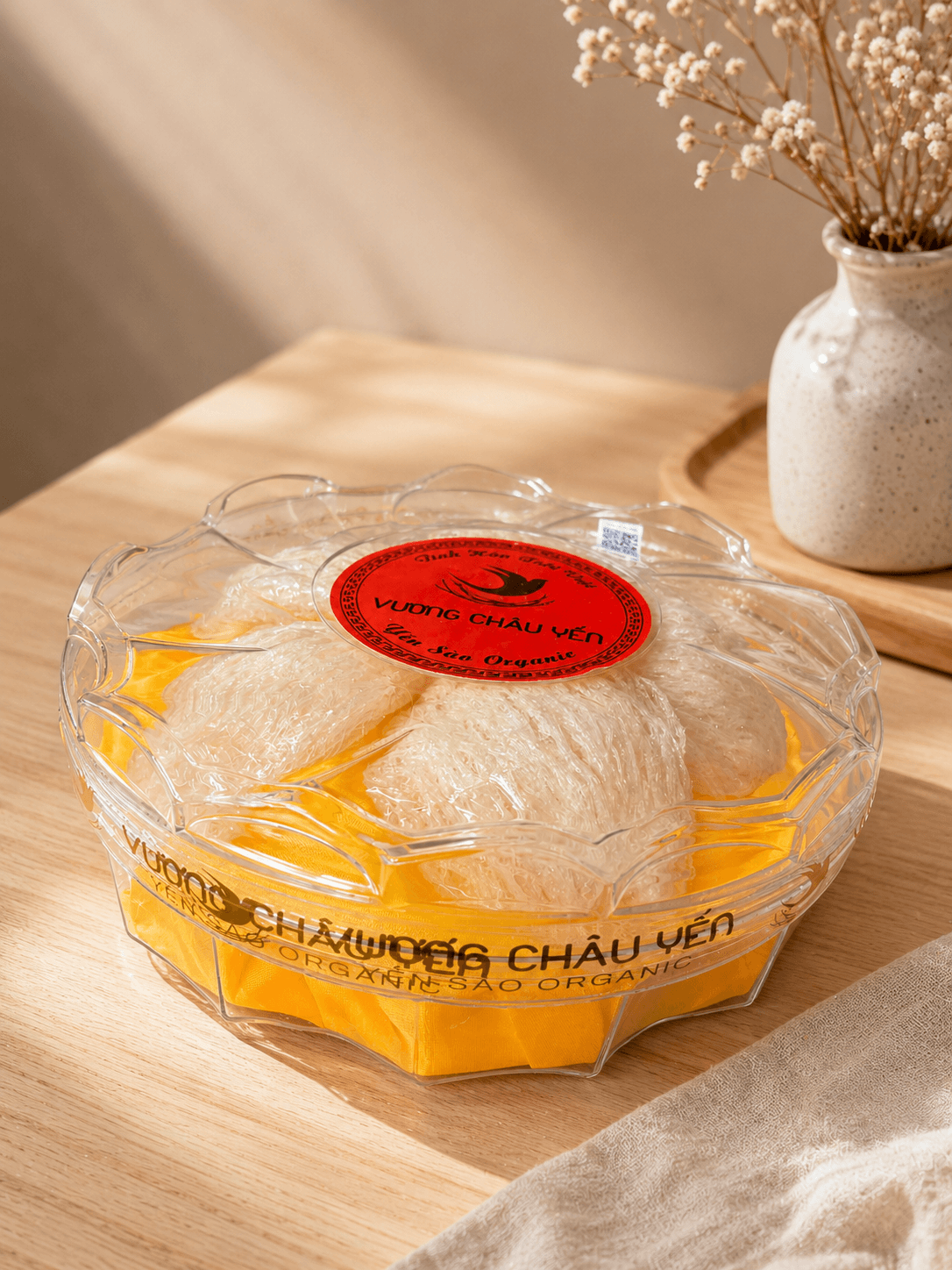 Yến Tinh Chế 50gr — ảnh nhỏ 3