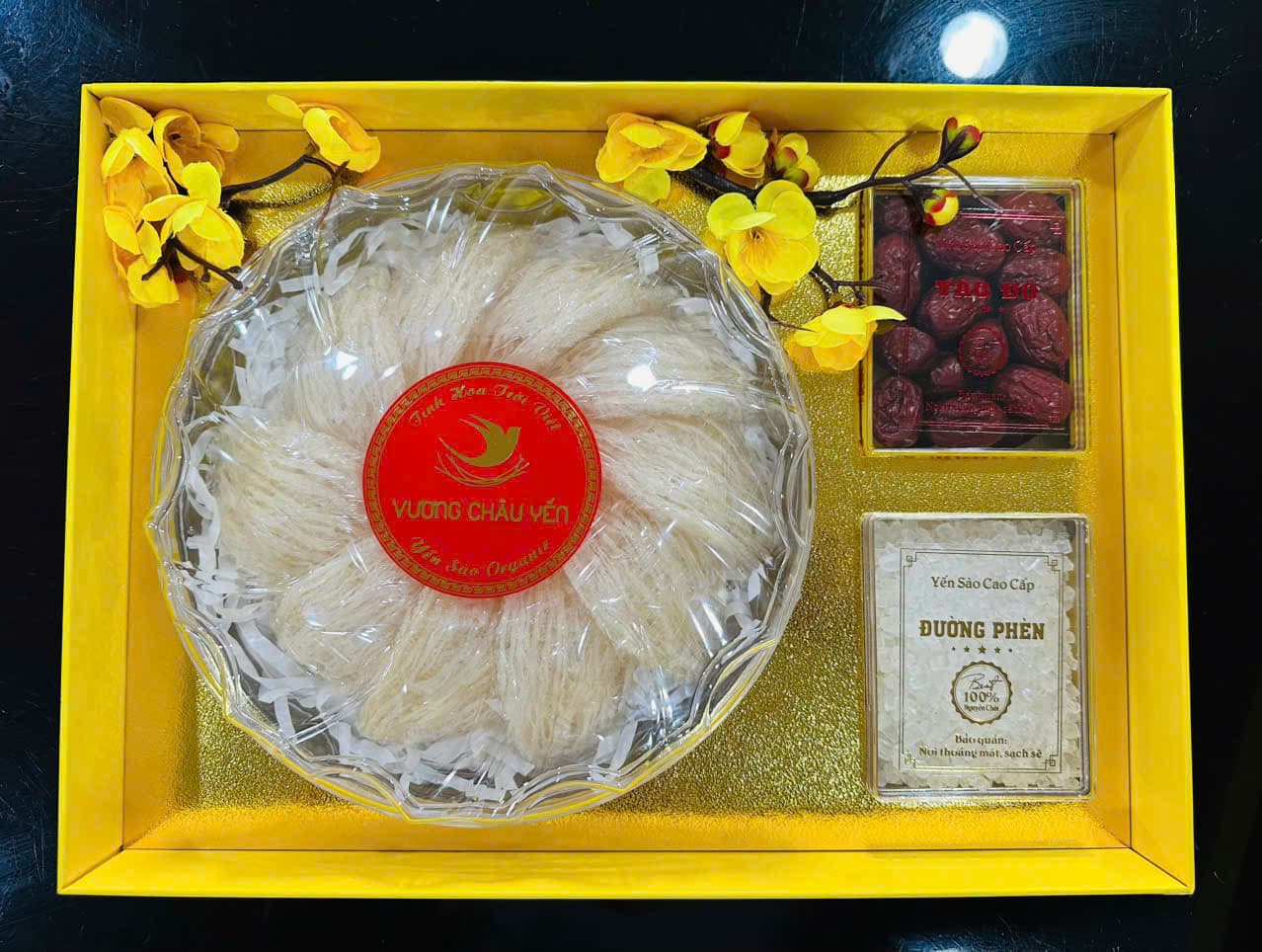 Yến Tinh Chế VIP 100gr — ảnh nhỏ 3