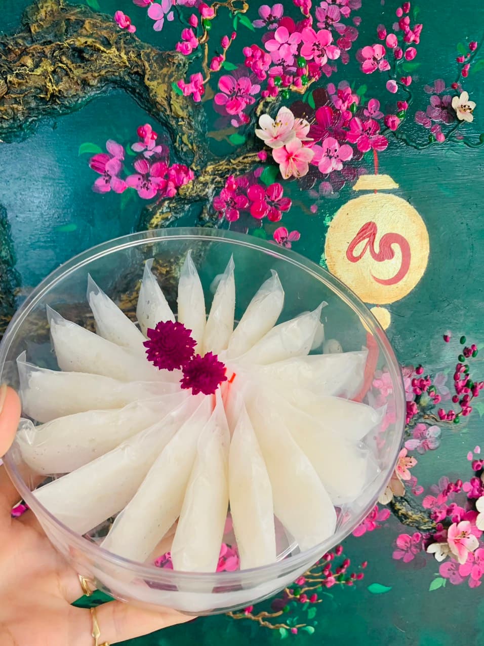 Yến Tươi 50gr
