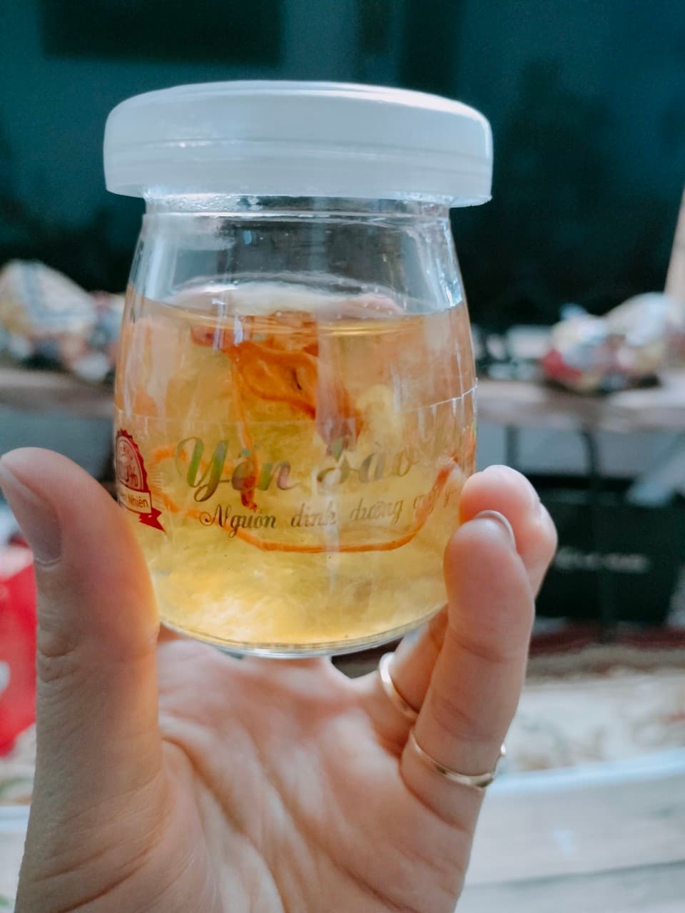 Bảo Quản Yến Sào Đúng Cách — Tránh Hỏng, Giữ Trọn Chất